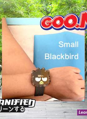 国外带购绝版纪念款Sm