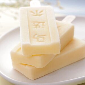 马迭尔经典原味老冰棍网红冰淇淋激凌百年经典雪糕整箱冷饮冷品