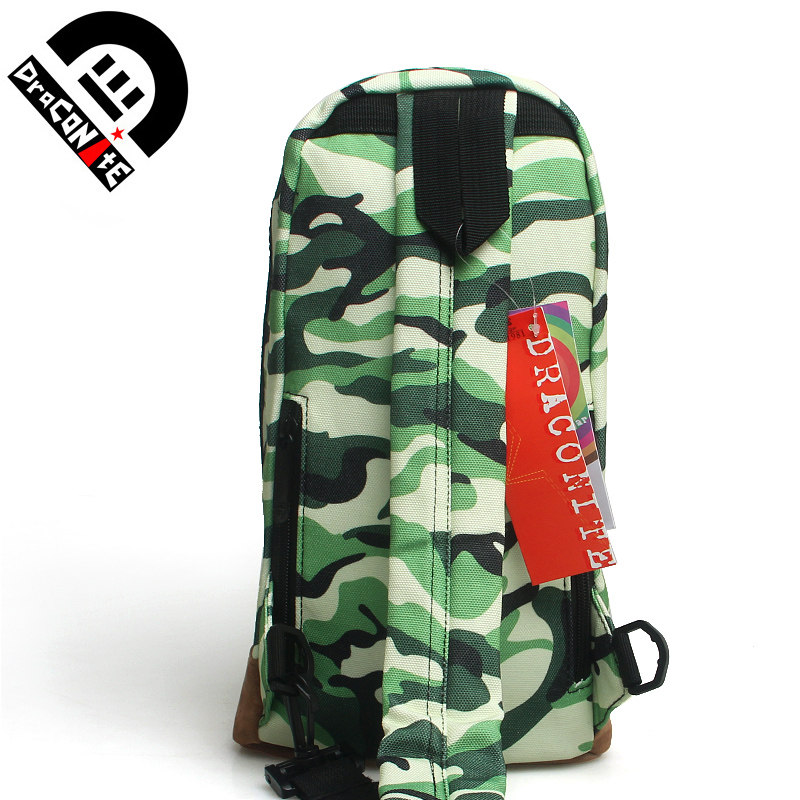 Sac pour homme - Ref 53696 Image 4