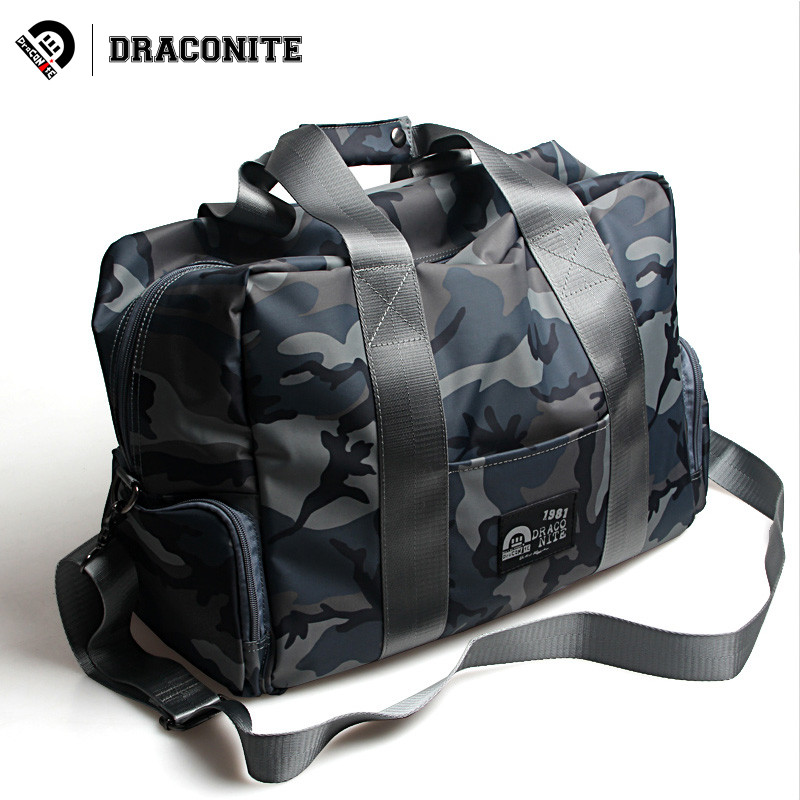 Sac pour homme - Ref 50263 Image 3