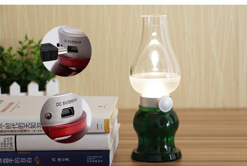 Lampe USB - Ref 374373 Image 3