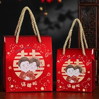 Портативная свадебная конфетка - лояльная к браку