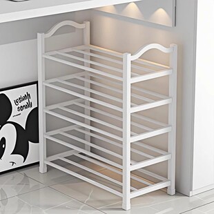 柜结实鞋 子收纳架 架家用门口多层出租房用小型大学生宿舍简易鞋 鞋
