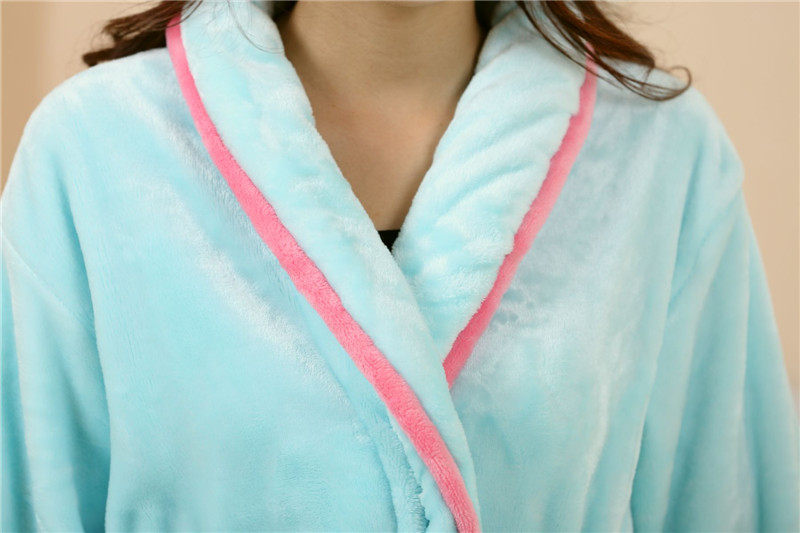 Peignoir - Ref 602864 Image 4