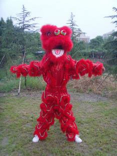 Заводская прямая продажа южного льва Lion Lion, австралийское изготовление шерсти, тонкий цвет, яркий одиночный львов