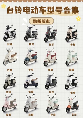 台铃电动车配件封神苍穹将军赤兔巴黎罗马雅典蝴蝶坦途优骏然享壳