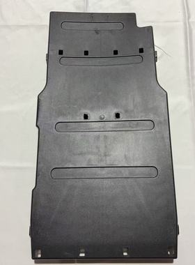 台铃电动车配件苍穹K30EB电池底护板塑料底护仓原厂配件车架底板