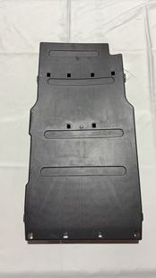 台铃电动车配件苍穹K30EB电池底护板塑料底护仓原厂配件车架底板