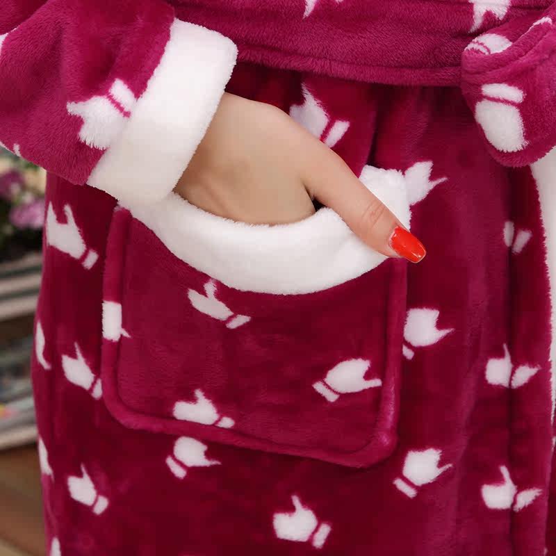 Peignoir jeunesse - Ref 594046 Image 5