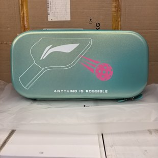 李宁匹克球包ABLV085手提包收纳包