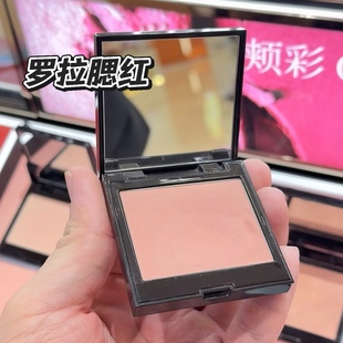 Laura Mercier 罗拉单色哑光腮红气质显白奶茶#Ginger Chai Guava