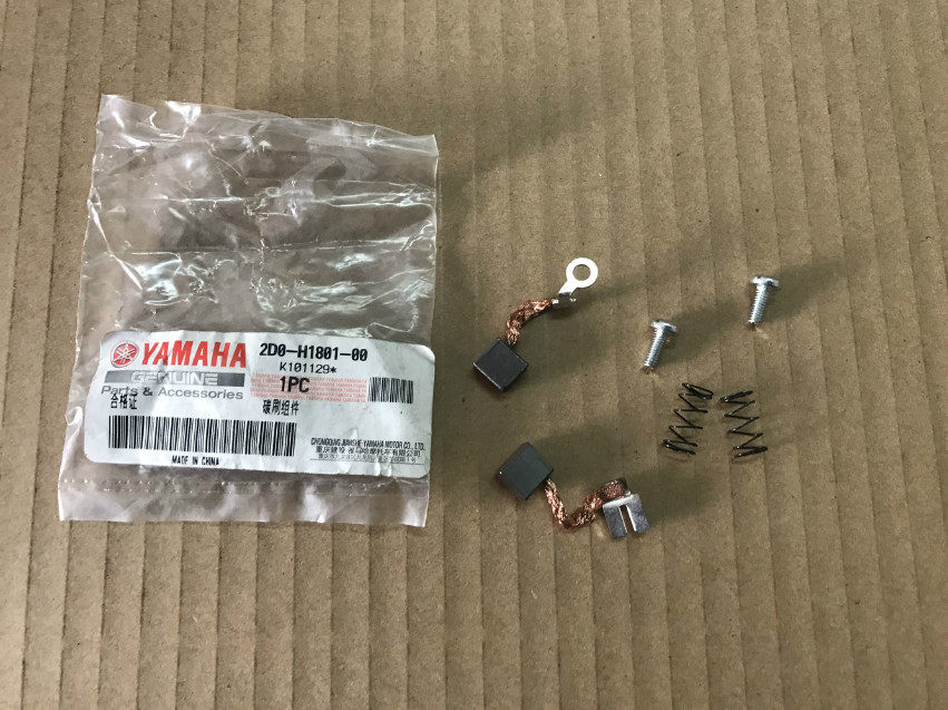 apply Yamaha King Tiger 150 JYM150-2/ Jin Bao SRZ150/SRV-I Brushless motor Originalin the Motorcycle/Equipment/Fitting , Motorcycle Accessories , Motor/Starter motor  category - from Buy2taobao.com to provide professional Taobao agent buy service