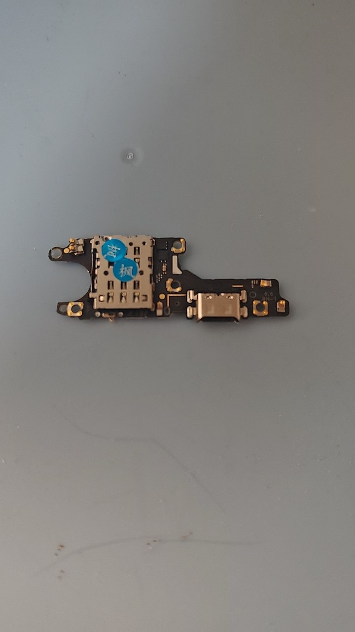 荣耀50原装拆机尾插 读卡  送话  快充  读数据包邮 修复不充电,3C数码配件,手机零部件,淘宝优惠券,粉丝福利购,淘宝优惠卷