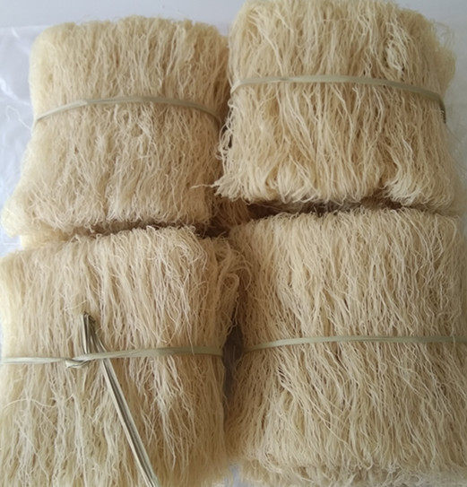 福建莆田特产兴化米粉  仙游坑头米粉 日晒 粗版 一份5斤包邮