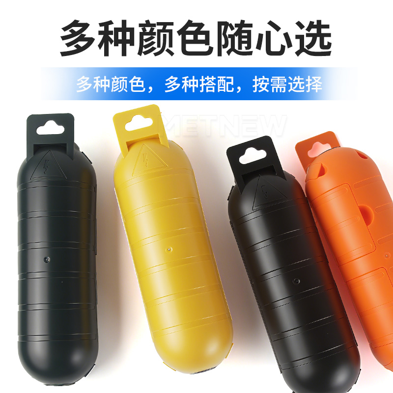 户外防水接线盒电源过线接线盒