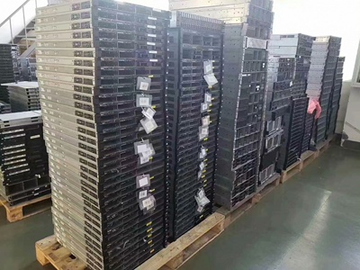 全国高价回收服务器 工作站 存储 CPU 内存条 硬盘 GPU等网络设备