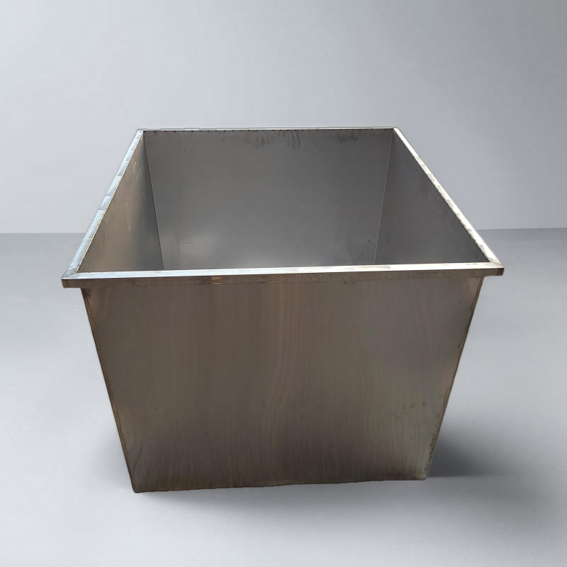 永鑫304不锈钢发酵桶酿酒池酒坊专用大型家用储酒器白葡萄酒传统