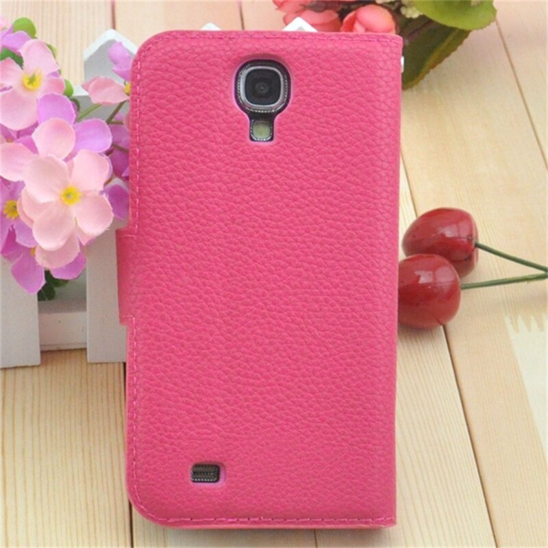 三星galaxy s4手机套 gt-i9500 i9507 i9508v皮套 sch-i959翻盖套