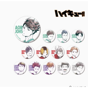 Art系列集换式 官方正版 排球少年Ani 汇日谷 日谷 次元