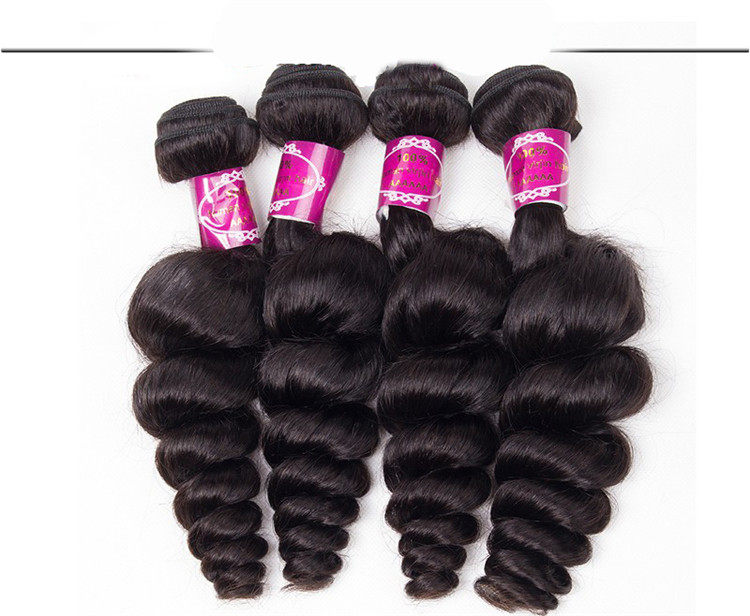 9Aloose wave Peruvian virgin hair human bundle extension|ruв категории кондиционер для волос/парик, парик, Другие парик - от Buy2taobao.com для оказания профессиональной услуги покупки агента Taobao
