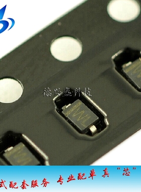 贴片 稳压二极管 BZT52C18S 18V SOD-323 0805 丝印WL 2J MM3Z18