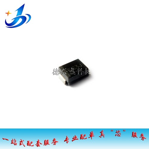 稳压二极管 3EZ9.1D5 插件DO-15 1SMB3EZ9.1 贴片SMB 3W 9V1 9.1V