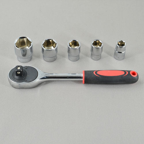 电热水器排污口螺母拆卸工具