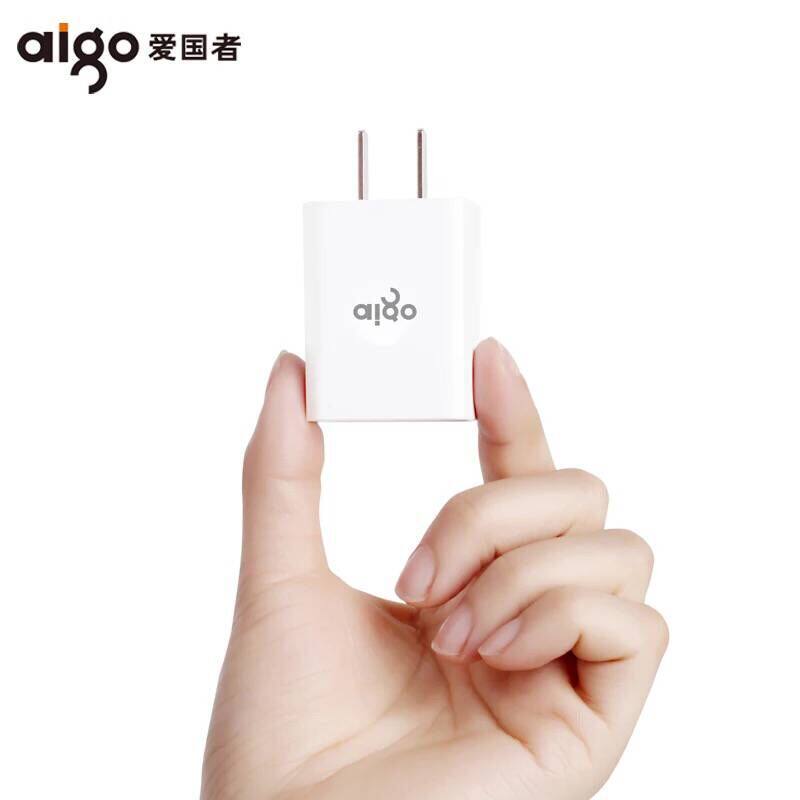 chargeur AIGO - Ref 1301455 Image 4