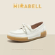 新款 女鞋 商场同款 Mirabell2026春季 女运动休闲单鞋 B7K12AA6