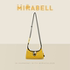 时尚 Mirabell2026春季 商场同款 斜挎包CRO51AX6