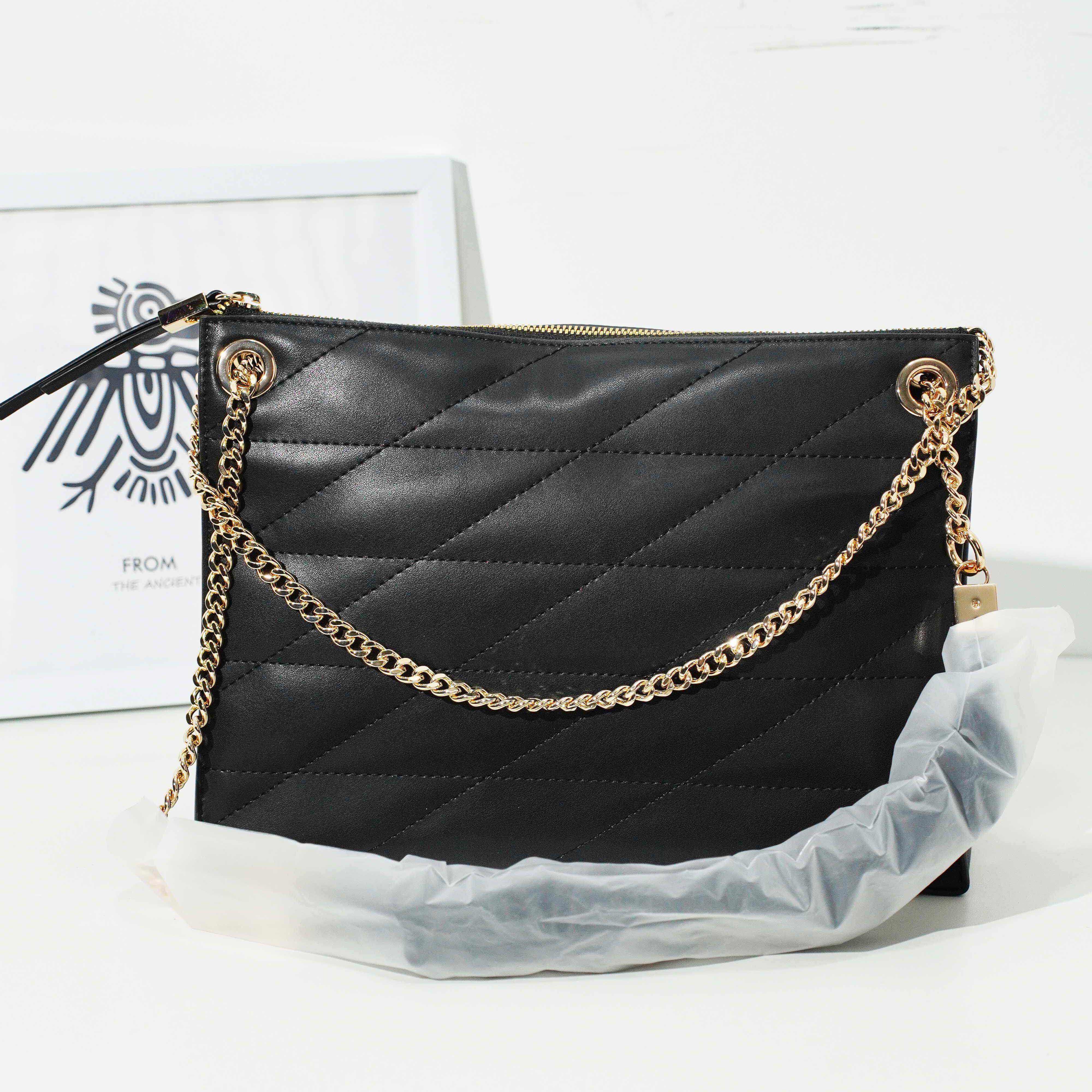 （品牌特卖）KH 专柜正品女包休闲时尚单肩包斜挎包MZ060