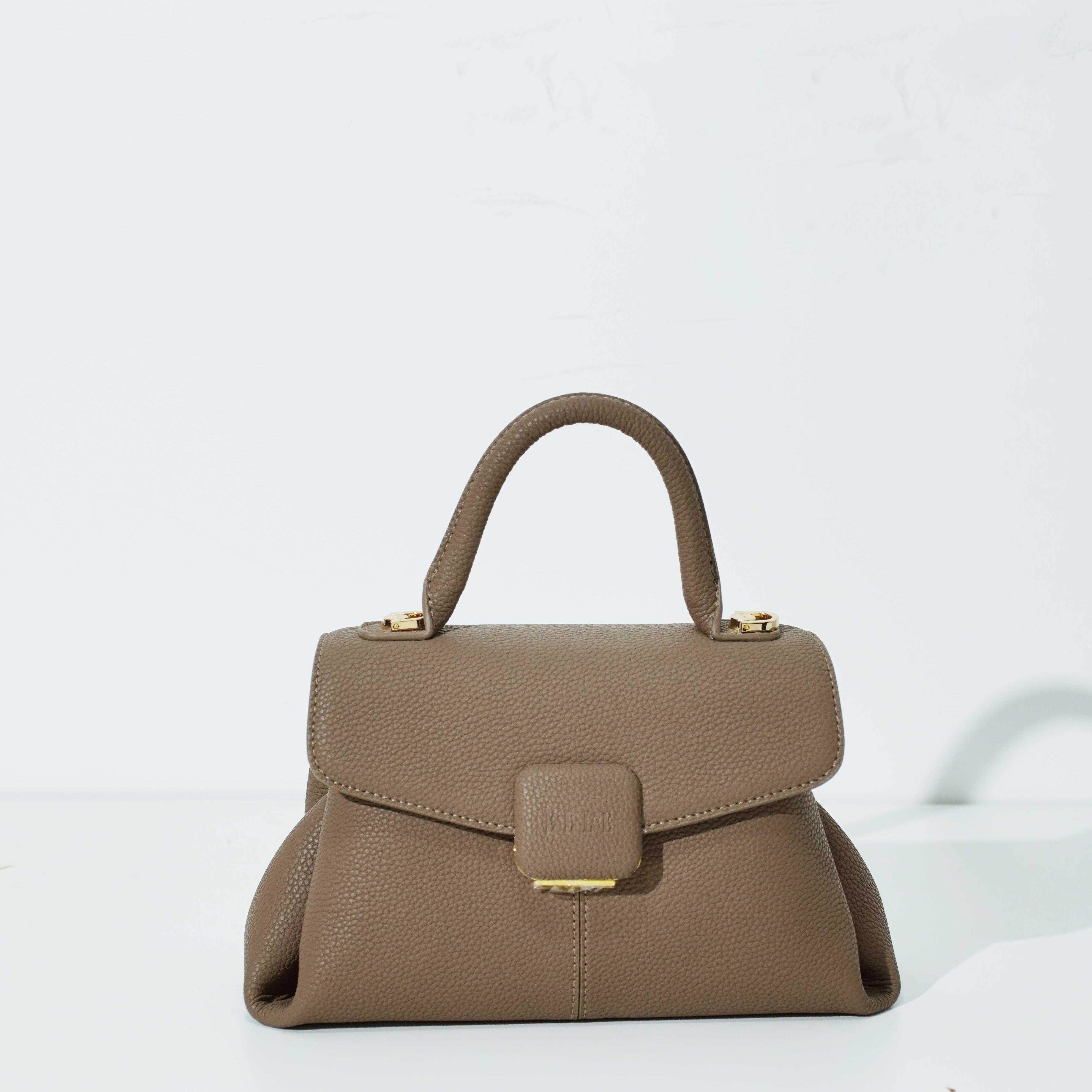 （品牌特卖）正品女包休闲时尚单肩包手提包W045