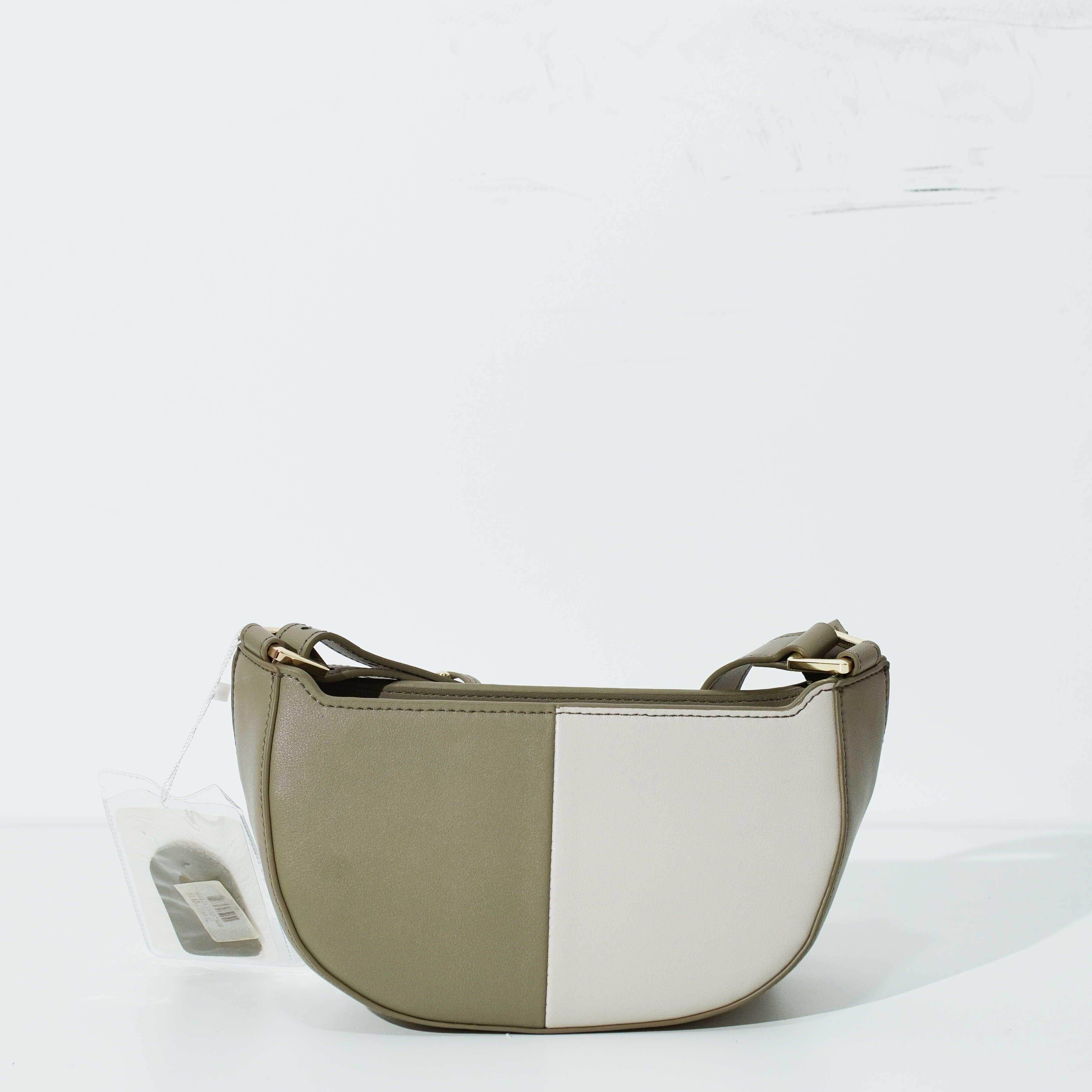 （品牌特卖）正品女包休闲时尚单肩包斜挎包W018