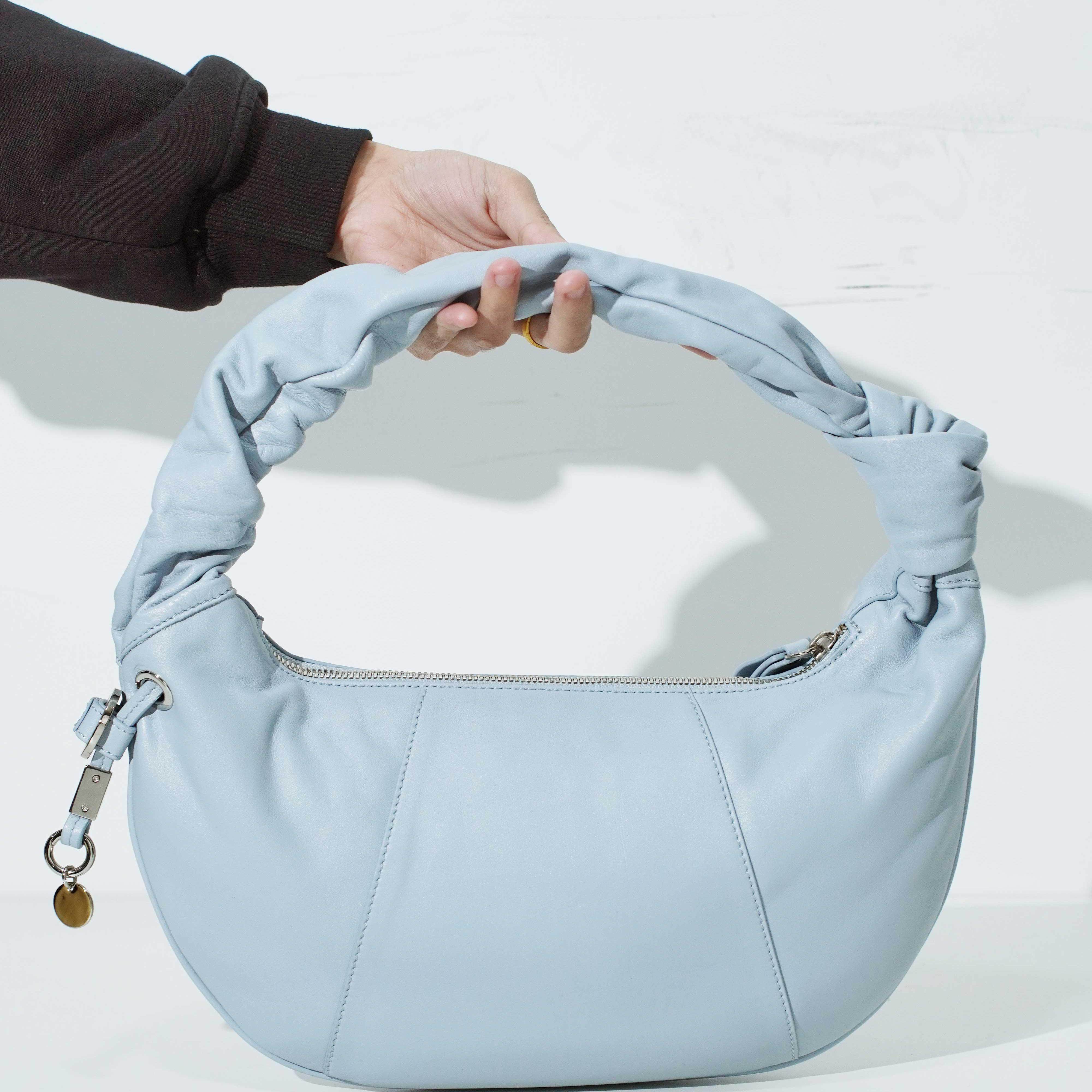 （品牌特卖）KH 专柜正品女包休闲时尚单肩包手提包MZ050