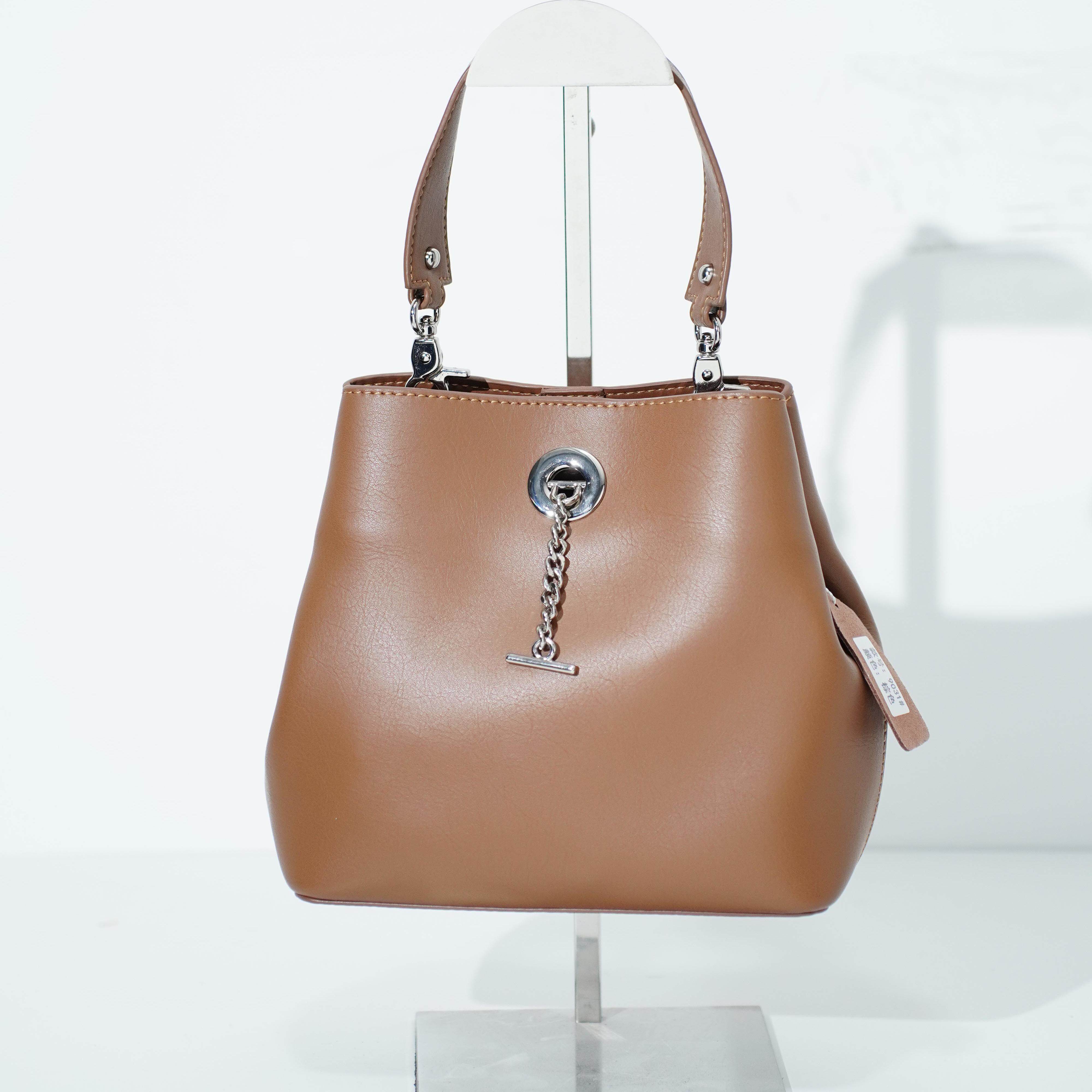 （品牌特卖）正品女包休闲时尚单肩包是手提包W089