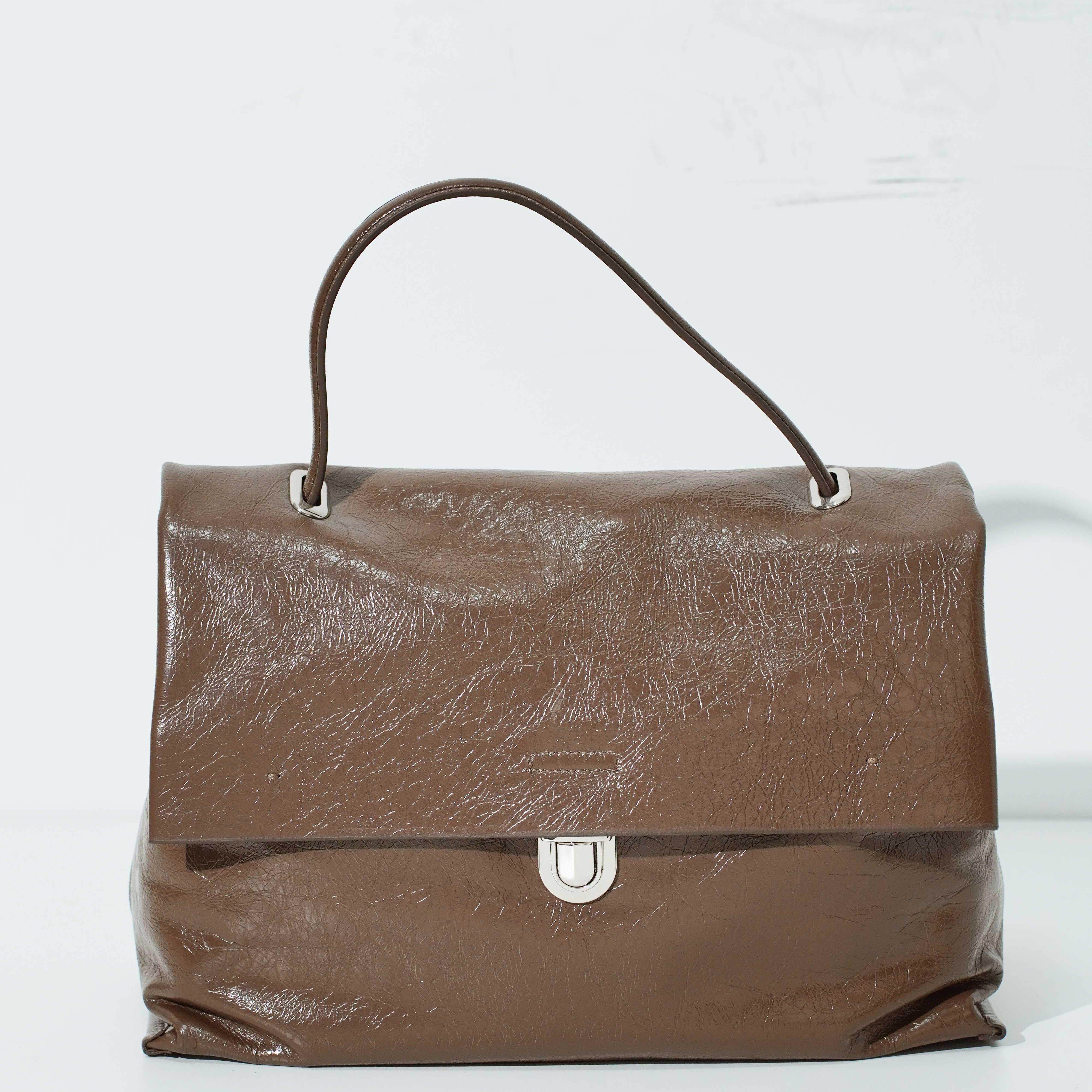 （品牌特卖）正品女包休闲时尚单肩包手提包W043