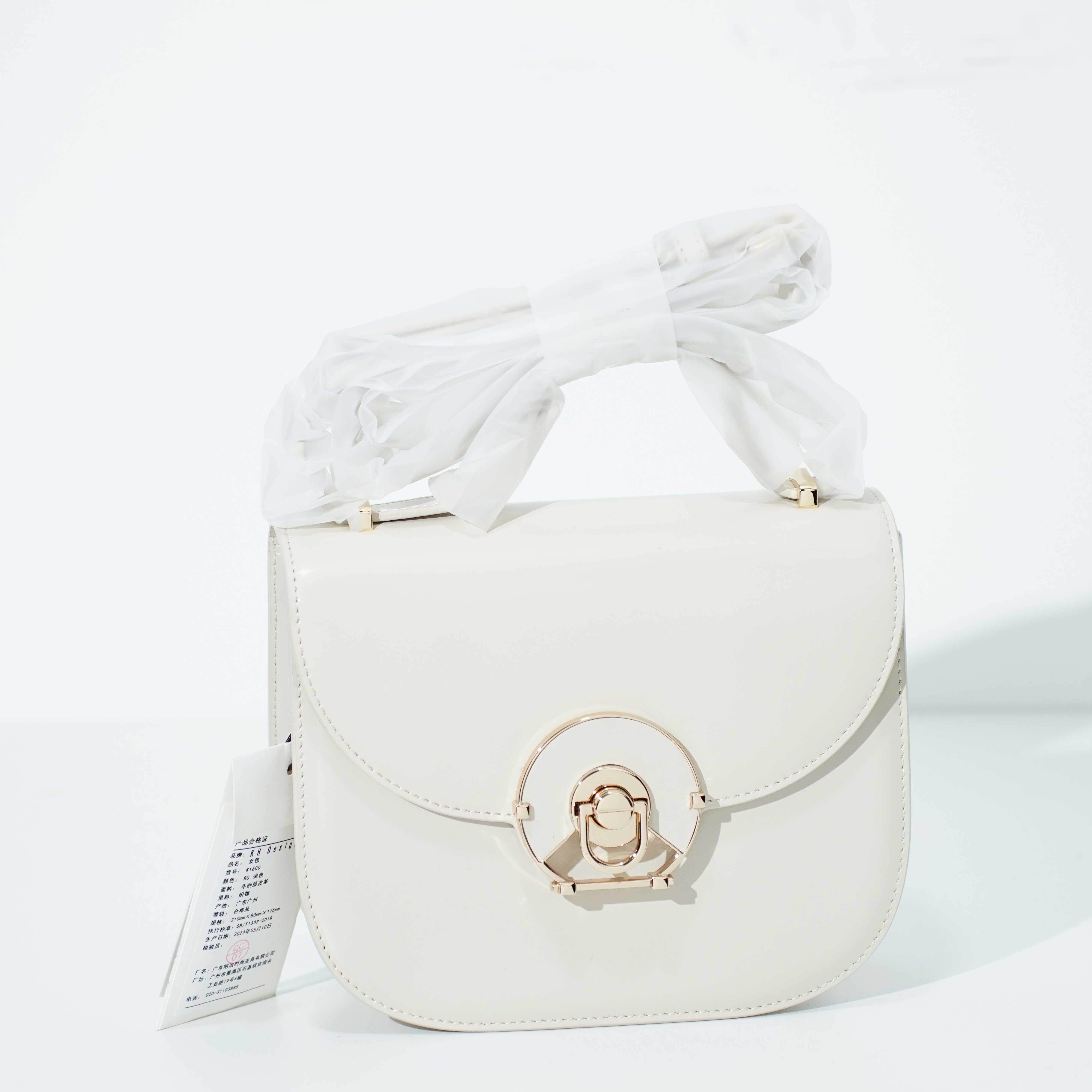 （品牌特卖）KH 专柜正品女包休闲时尚单肩包斜挎包MZ067