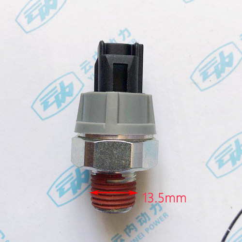 机油压力报警器HA10004314云内