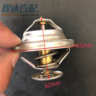 CA4110节温器锡柴00165度