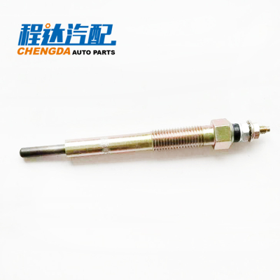 电热塞4F20TCI常柴预热塞
