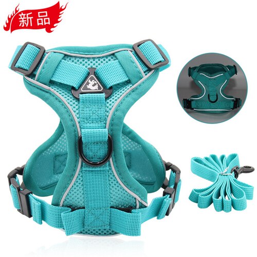 CHUKCHI楚克奇猫咪牵引绳夏季