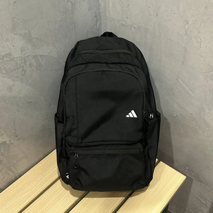 ADIDAS阿迪达斯男女双肩包可拆卸二合一书包电脑包JN9624 JN9625