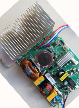 春兰空调变频板外机板 8000160190 XT-BPDW1-2P-0005 发板维修