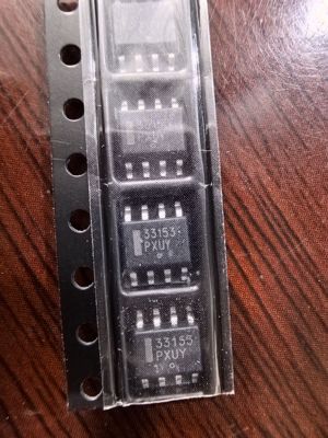 志高空调变频板配件驱动芯片