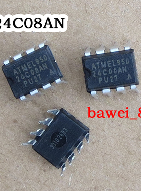 24C08AN  主板存储器 数据  j0141