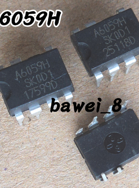 A6059H    电视 J0416