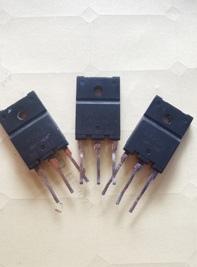 美的变频板PFC  D4206S FMD4206S 30A600V 快恢复整流二极管