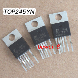 TOP245YN T0P233Y TOP243YN 246电源管理芯片液晶电源模块 j0055