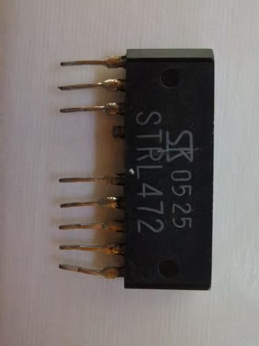 STRL472电源模块STRL472