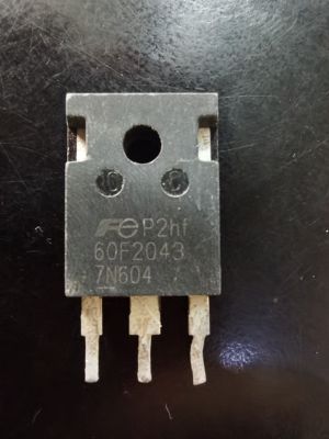 60F2043 充电桩维修配件 充电机配件600V 77.5A测试发货 J0510